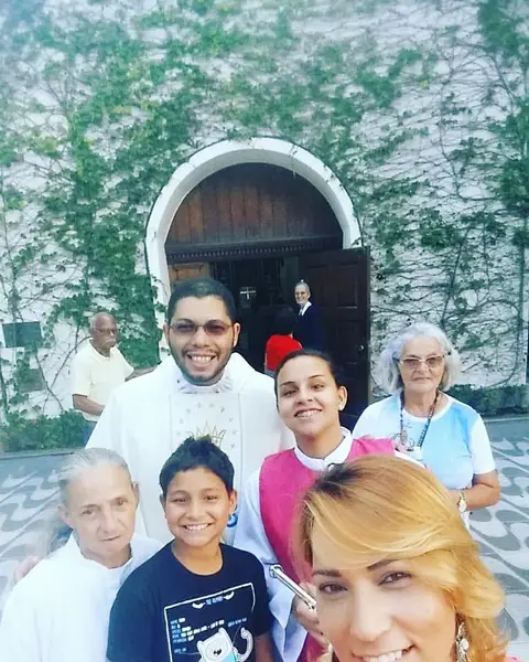 Foto enviada por Amanda lopes