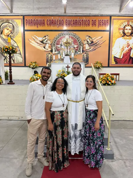 Foto enviada por Vilma Betel
